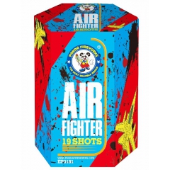 AIR FIGHTER
