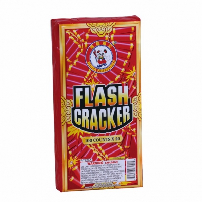 Flash Cracker 100 Counts