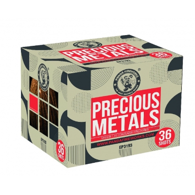 PRECIOUS METALS