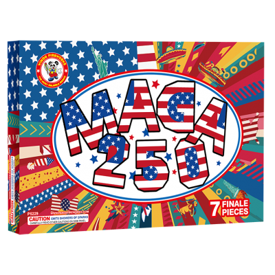 MAGA 250