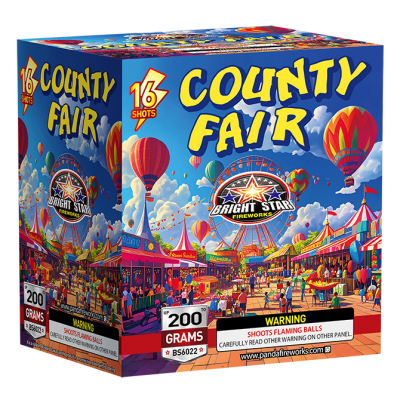 COUNTY FAIR